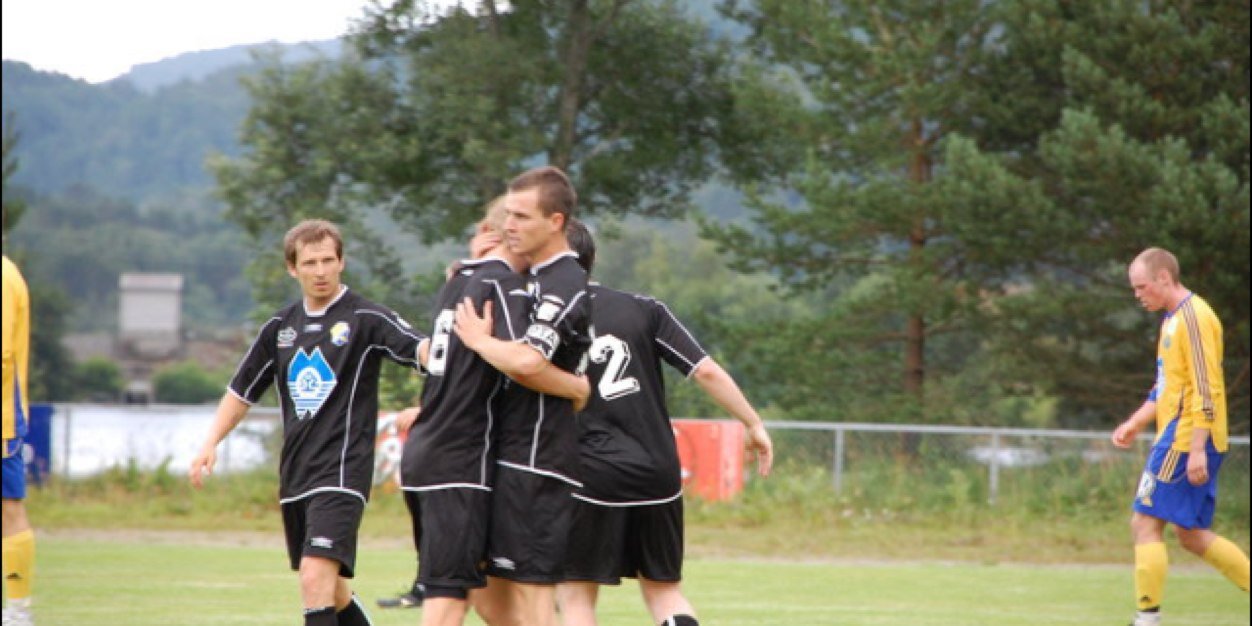 Anders Godø Molnes banner