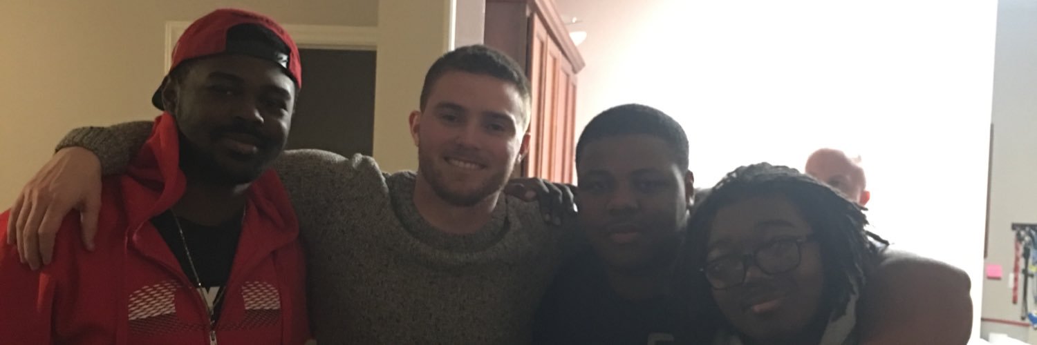 CalvinBozeman's profile banner image