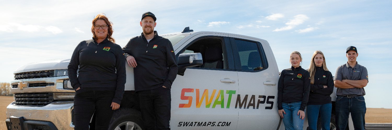 SWAT MAPS banner
