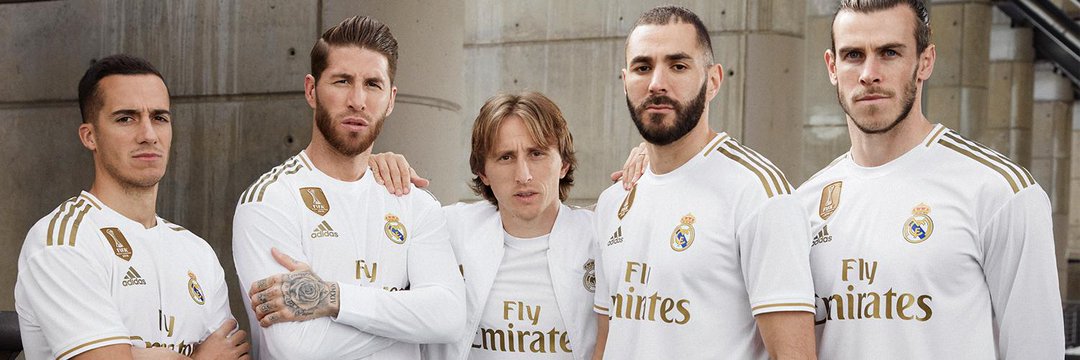 Real Madrid Noticias banner