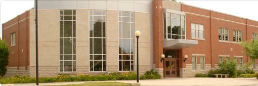 Rose Hill Elementary banner