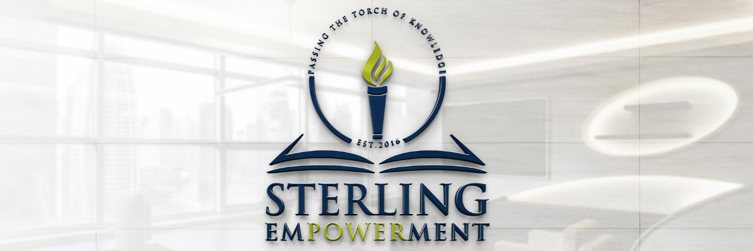 Sterling Empowerment banner