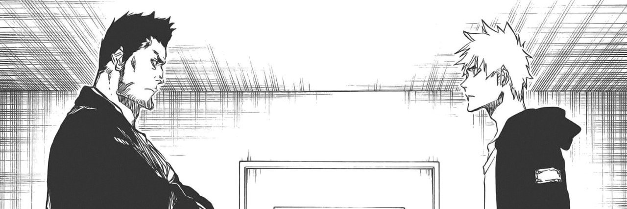 Shtormick's profile banner image