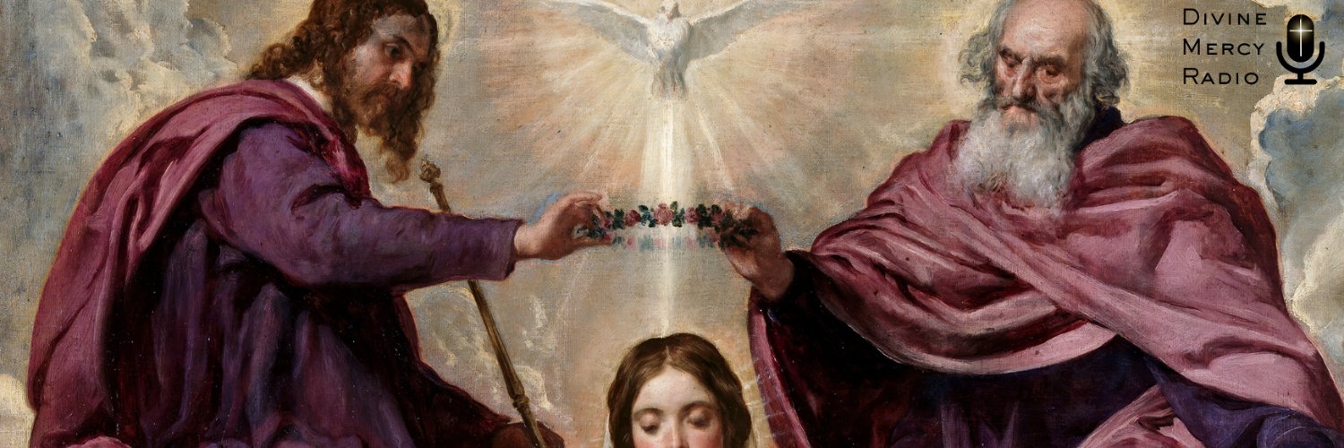 Catholic540AM's profile banner image