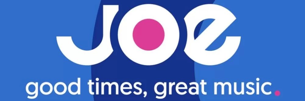 Joe banner