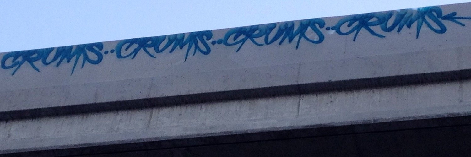cRUMSS's profile banner image