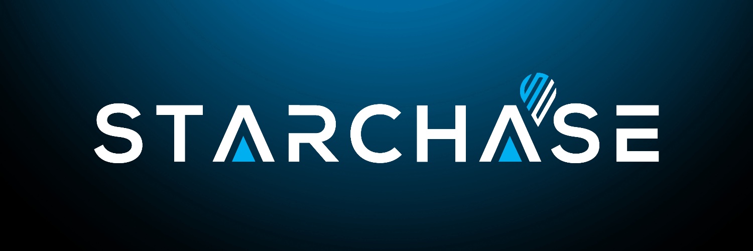 StarChase banner
