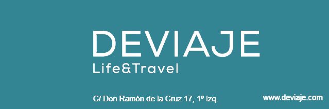 DeViaje_com's profile banner image