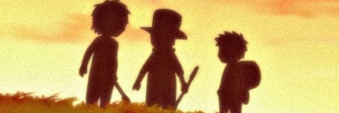 13Mickel's profile banner image