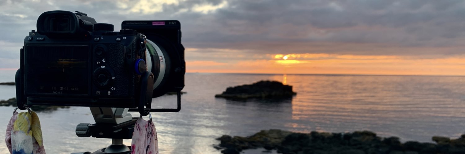 写真家 井上嘉代子/Kayoko Inoue banner