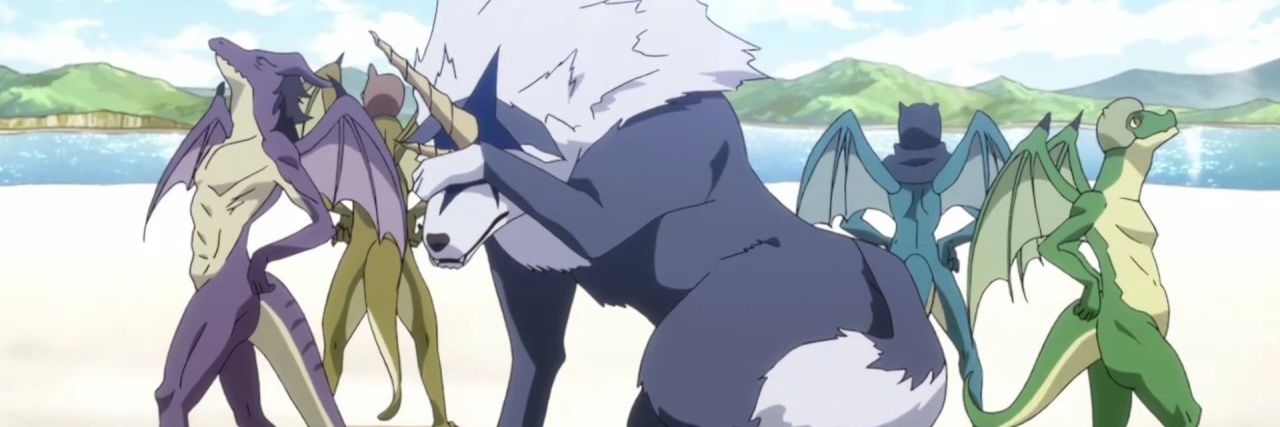 FurryDragonn's profile banner image