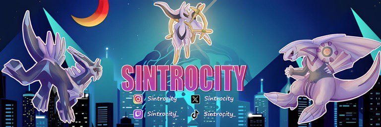 Sintrocity banner