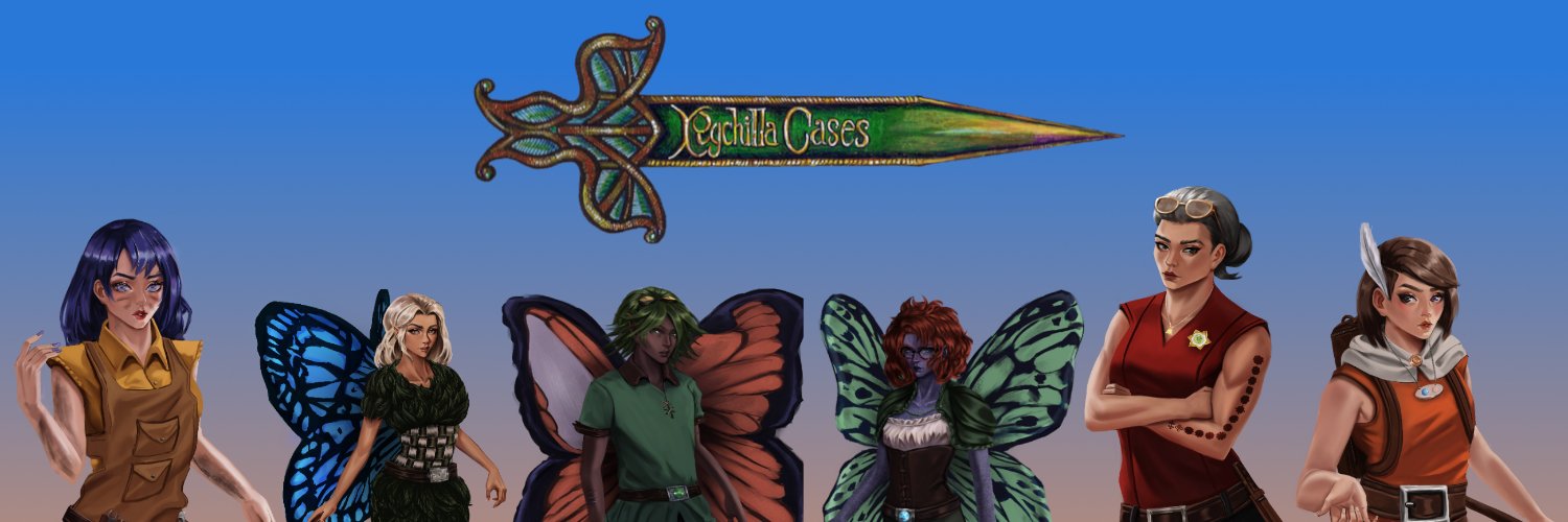 D.T. Bella, Author banner