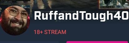 RuffandTough40's profile banner image