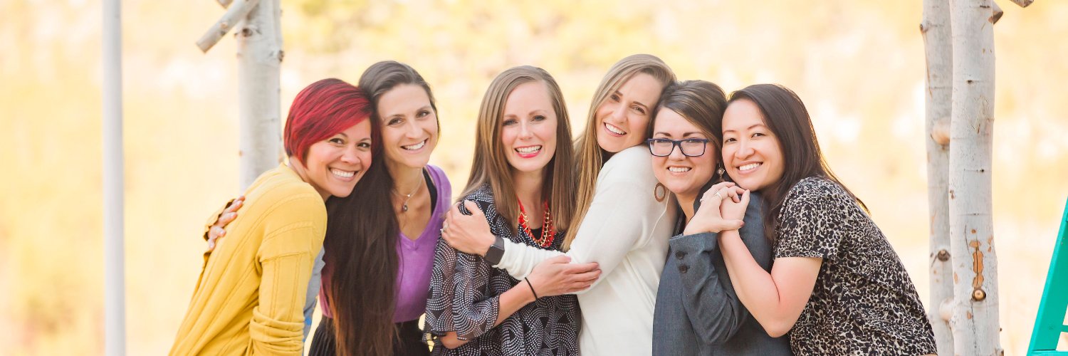 The Mama Ladder banner