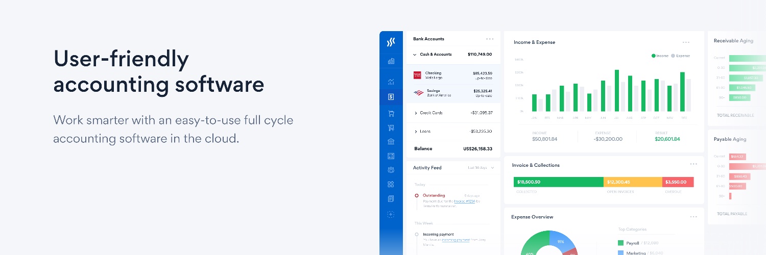 CashflowSoft's profile banner image