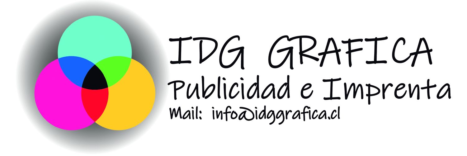 IDG Gráfica Ltda. banner