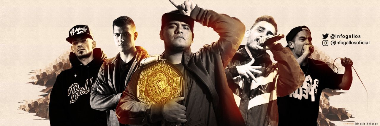 Info Gallos banner