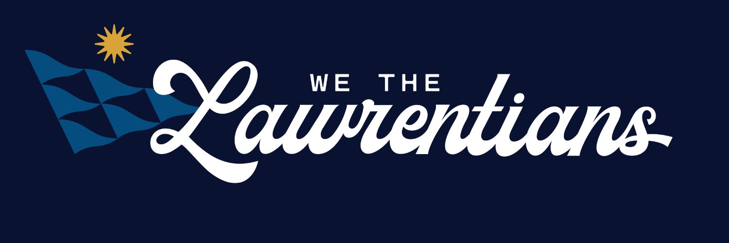 Lawrence University banner