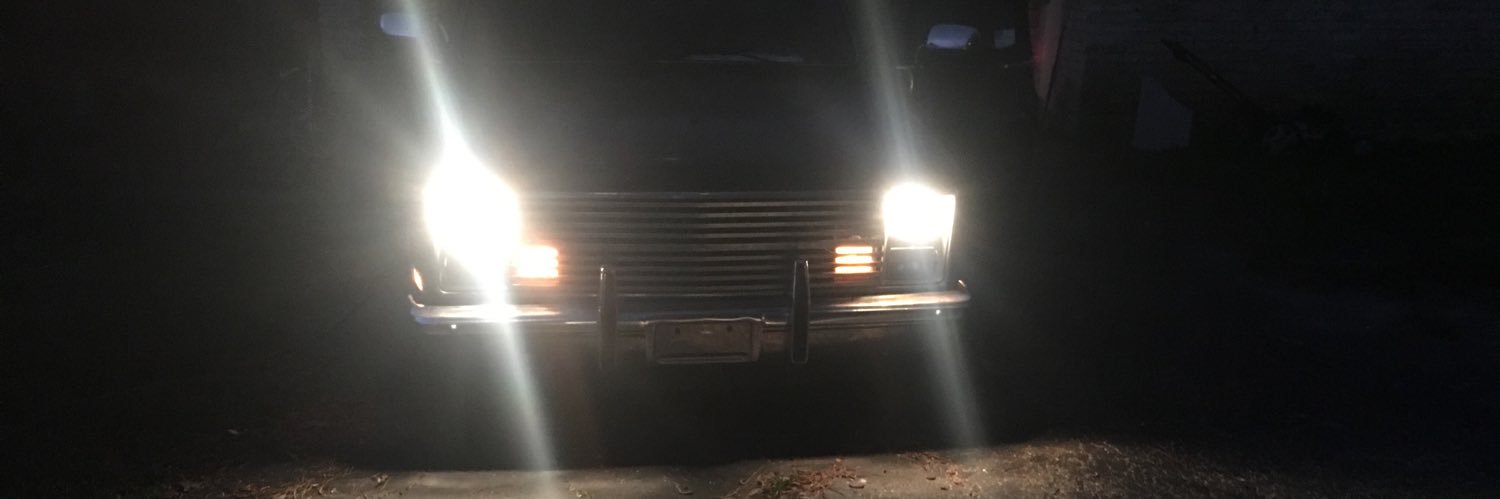 poelld's profile banner image