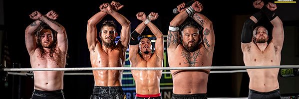 Prince Harming banner