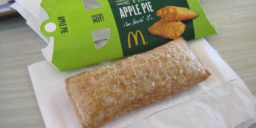 McDpie's profile banner image