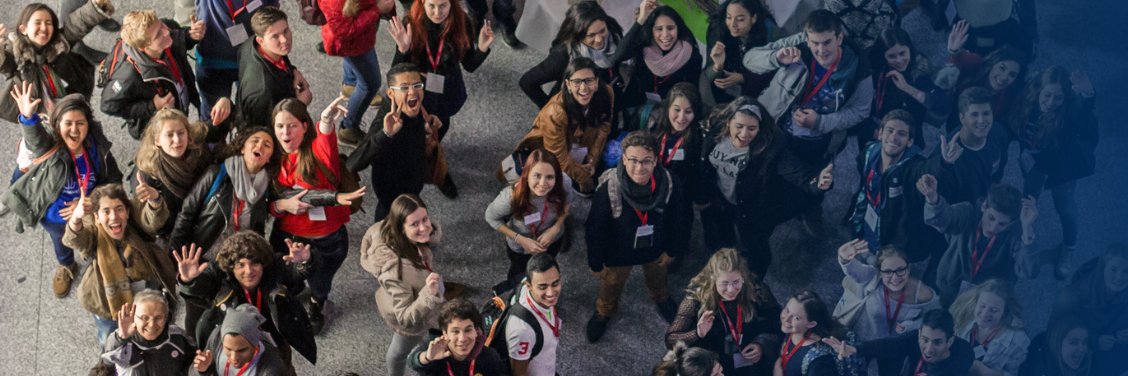 AFS Programas Interculturales banner