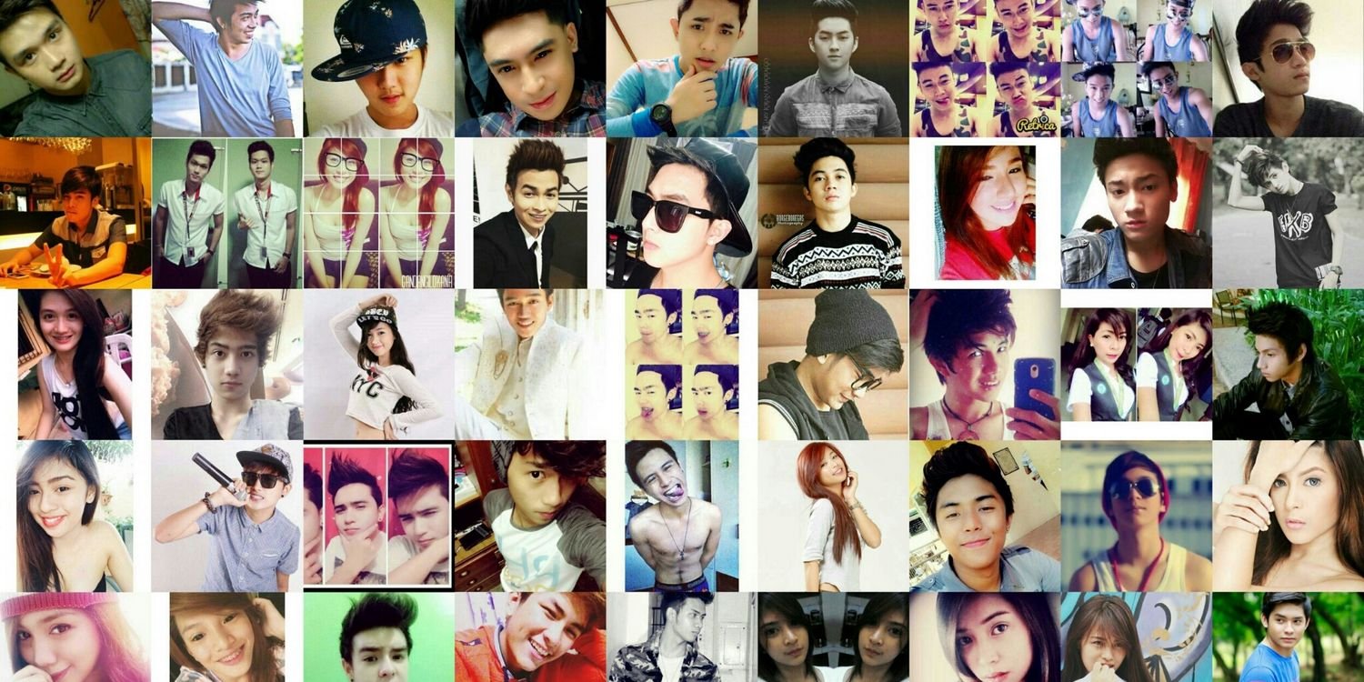 PopularFacesPH's profile banner image