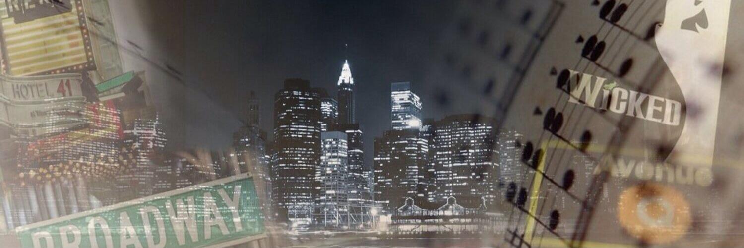 bwaydreams's profile banner image