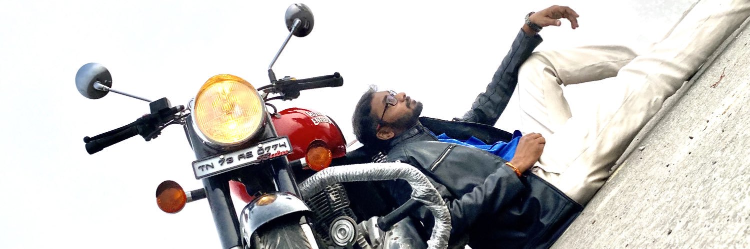 Hemananth_appu's profile banner image
