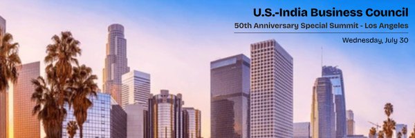 USIBC Profile Banner