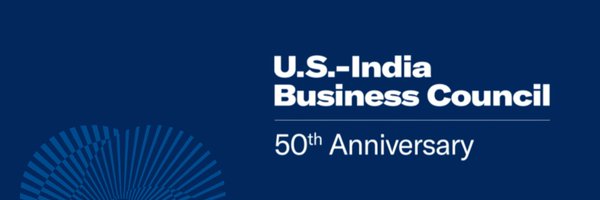 USIBC Profile Banner