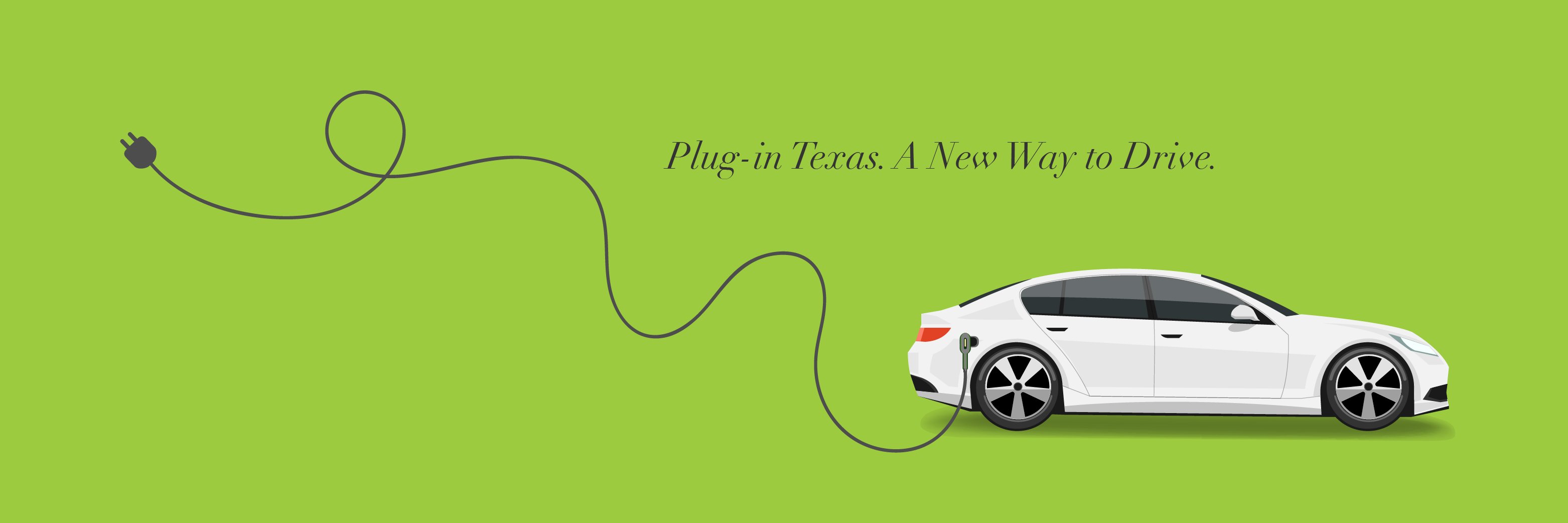 Plug-In Texas banner