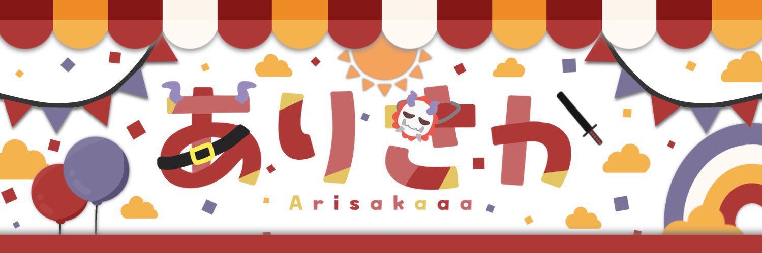 もんちゃん🐈‍⬛👖 banner