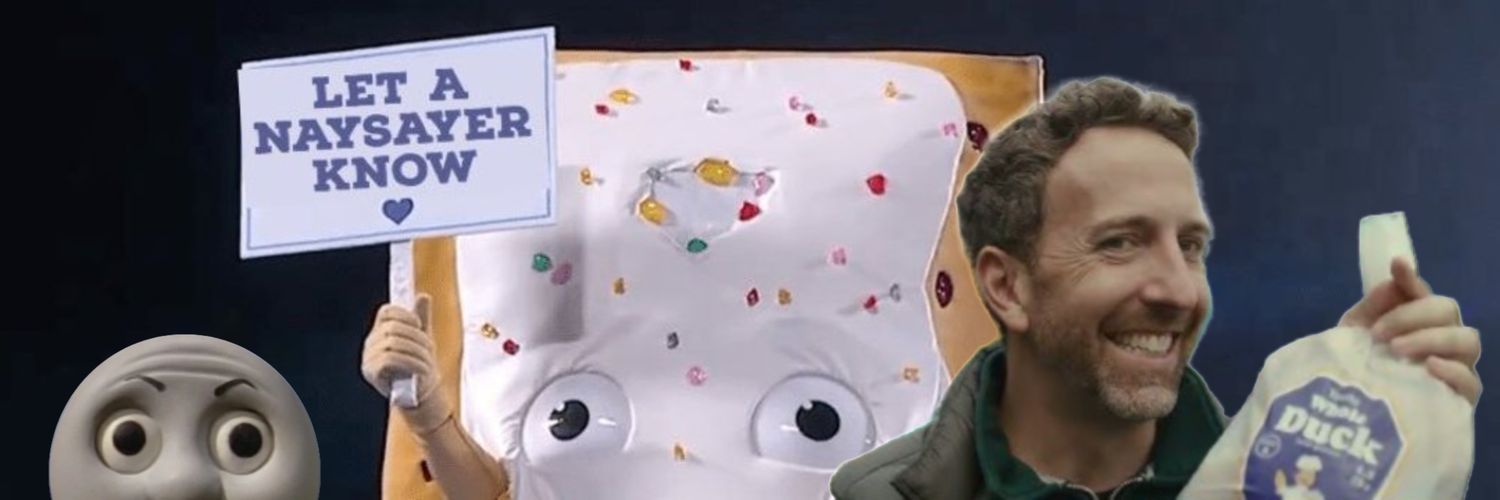 Marc's banner