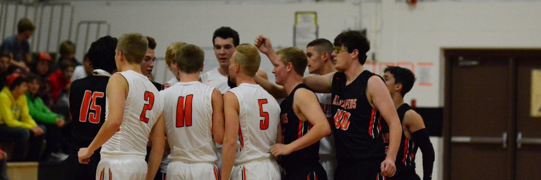 ER Basketball banner