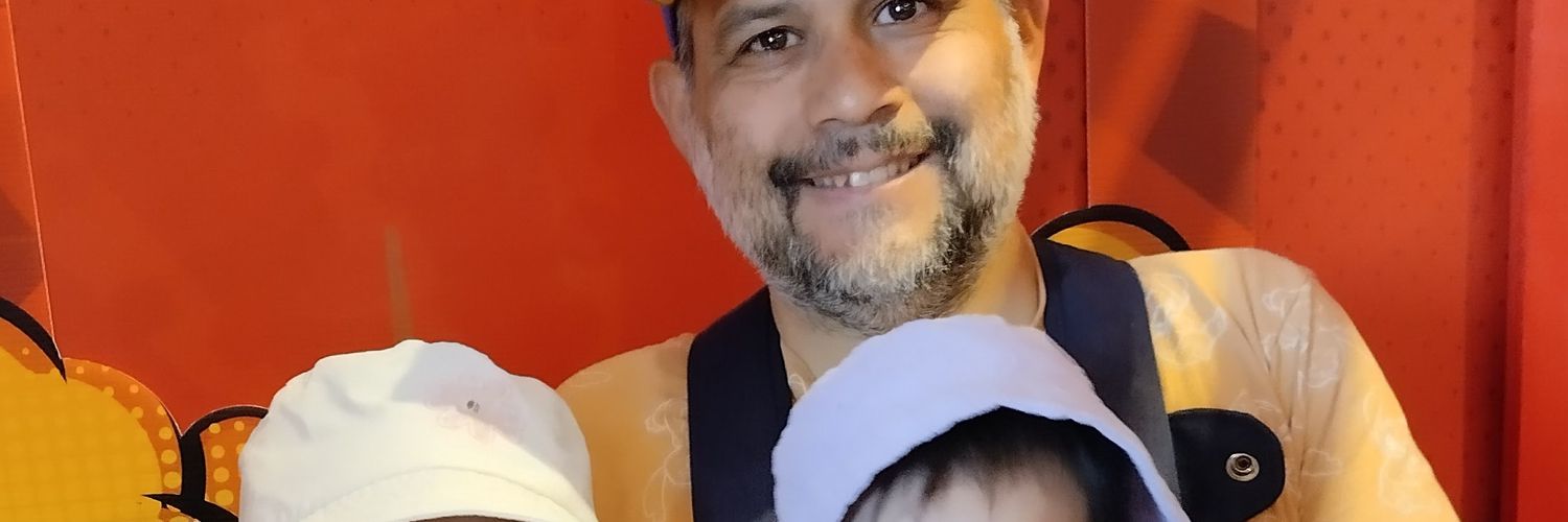 juancperez's profile banner image