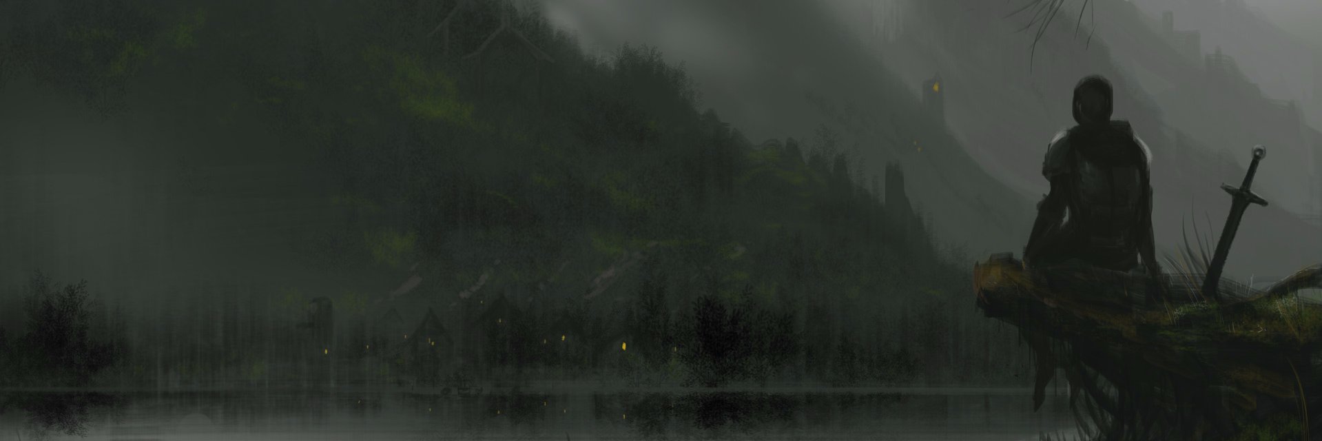 Patrik Perjons banner