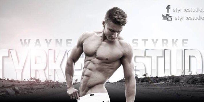 StyrkeStudio's profile banner image