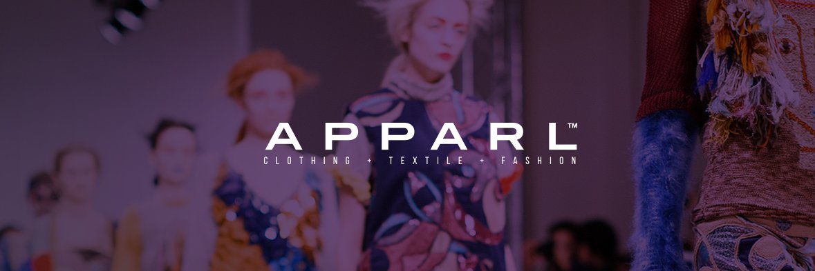 ApparlApp's profile banner image