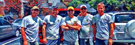 MichaelVanOsch's profile banner image