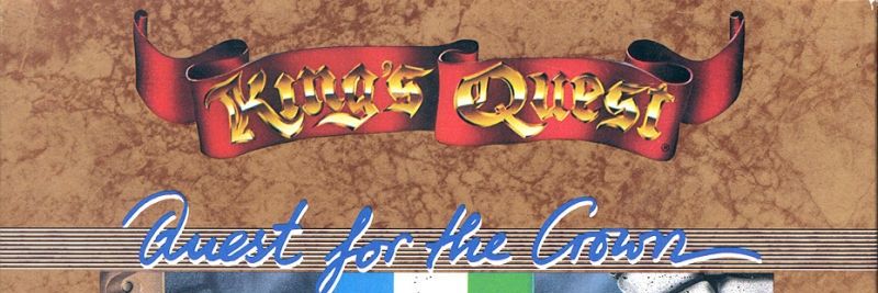 Aaron D. Flint banner