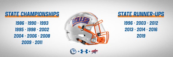 Bolles_Football Profile Banner
