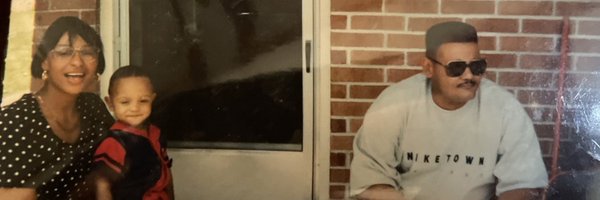 JaredPJoseph Profile Banner