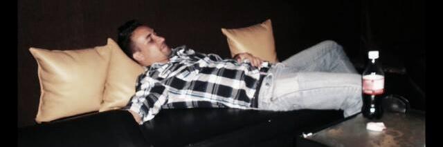 luigipeerez's profile banner image