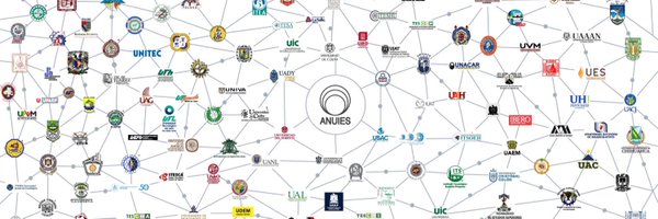 ANUIES Profile Banner