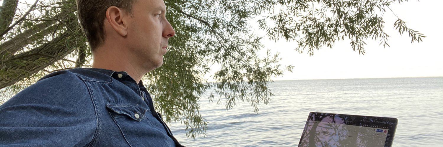 jonmaichel's profile banner image