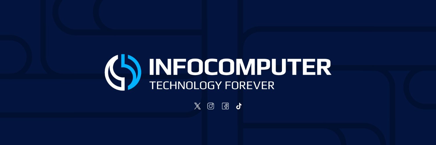 InfoComputer banner