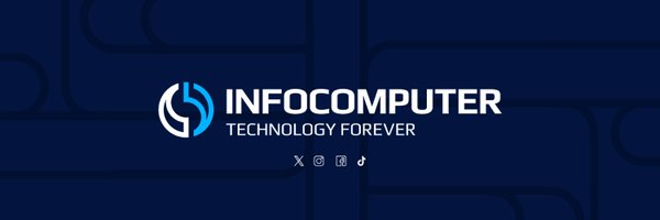 infocomputer Profile Banner