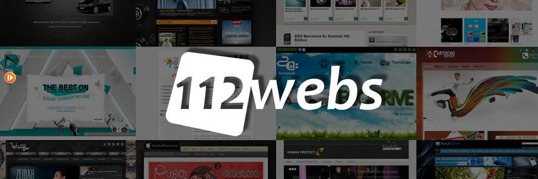 112webs's profile banner image